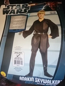 Star Wars Anakin Skywalker talla pequeña 4-6 - Imagen 1 de 7