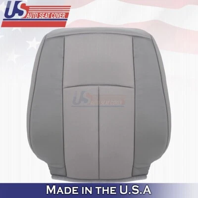 2012 2013 2014 2015 2016 适用于日产 NV1500 NV2500 发球杆上布盖灰色 — 第 1/4 张图片