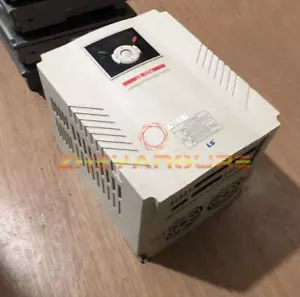 1PC Used LS SV075IG5A-4 7.5KW 380V inverter - Picture 1 of 1