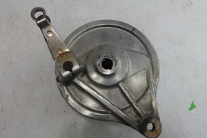 Honda 2000-2016 CMX250 250 Rebel Rear Wheel Rim Brake Panel Pad Arm OEM - Picture 1 of 14