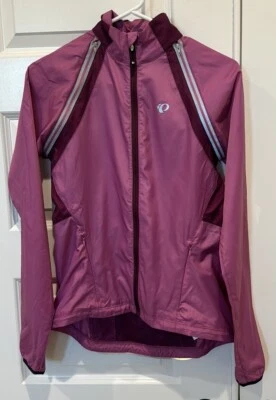 Chaqueta convertible Pearl Izumi Elite Barrier para mujer talla pequeña Foto 1 de 4