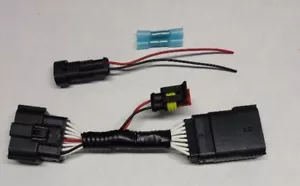 2018-2020 F150 Plug & Play for Factory Led Headlights - Picture 1 of 1