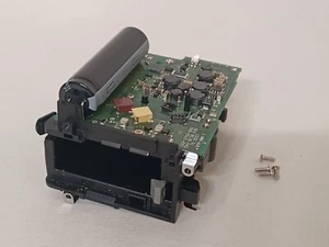 Canon EOS Rebel T2i/550D/Kiss X4 DC-DC Assembly Box (CG2-2743) w/ DC PCB Board - Picture 1 of 5
