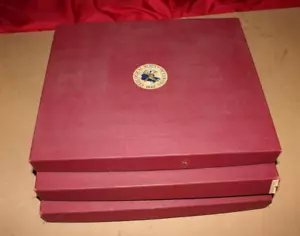 Geological Survey of Canada 1976 140 Piece Mineral Specimen Set with Manual - Picture 1 of 8