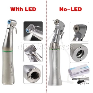 Dental (LED) 20:1 Implant Contra Angulo Pieza De Mano para NSK SG20 Surgical - Picture 1 of 7