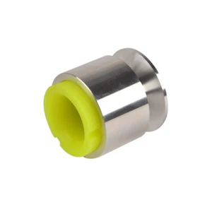 1 juego de tapa de goma de arranque de avión de radiocontrol de gas TOC Roto 15-80cc incluye piezas de aluminio - Imagen 1 de 5