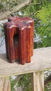 ANTIGUO/VINTAGE TELÉGRAFO AISLANTE 5" - Imagen 1 de 14