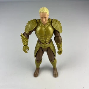 Mattel DC Aquaman King Orm Gold Armor 6" Actionfigur lose - Bild 1 von 8