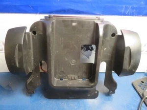 Pride SC25 GoGo Carbon Folding Scooter Battery Box Tray/ Fender Assy #5565 - Picture 1 of 6