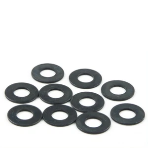 Unterlegscheiben M5 x 12 x 0.8 mm 10er Set Kyosho W501208 # 705868 - Bild 1 von 1