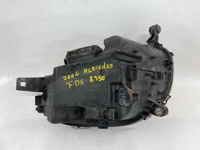 Conjunto de faro izquierdo usado se adapta a: Mercedes-benz Mercedes clase r 2006 tipo 251 Foto 1 de 4