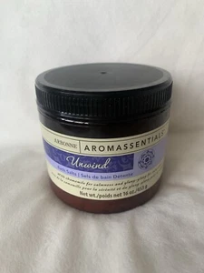 Arbonne bath salts Unwind 16 Oz 90%full - Picture 1 of 3
