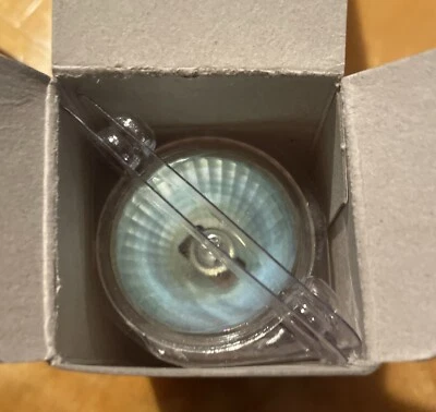 (4) ALCOR MR11 Light Bulb 12V AC/DC 2 W 40 Degrees; (5) Sylvania 20W 12V 35 degr - Image 1 of 3