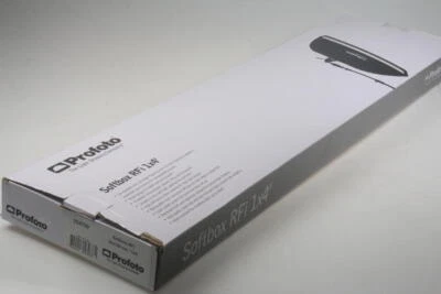 PROFOTO RFI Softbox 1x4 30x120cm 254709 - Image 1 of 4