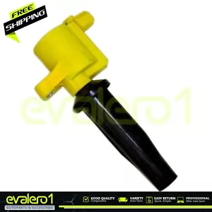Ignition Coil 5C1618 C1453 Ford Escape Focus Fiesta 3 Tribute Mariner L4 03-13 - Picture 1 of 4