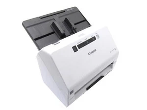 Canon imageFORMULA R40 Color Document Scanner | 600dpi - Picture 1 of 5