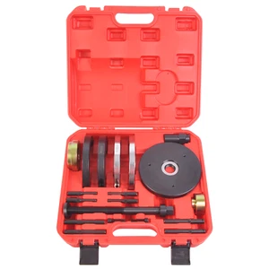 Herramienta de unidad de cojinete de cubo de rueda para modelos Ford, Volvo y Land Rover 82 mm de diámetro - Imagen 1 de 5