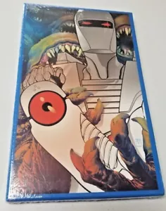 ROM #1 Complete IDW 3D Box Set NEW SEALED 2016 Comic Books - Picture 1 of 3
