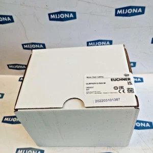 Interruptor límite Euchner GLBF02R12 502 M 085937 GLBF02R12-502-M - Imagen 1 de 4