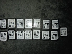 15 SD Card Maps For North America 2024 85620283 Gm Chevy Cadillac - Picture 1 of 1