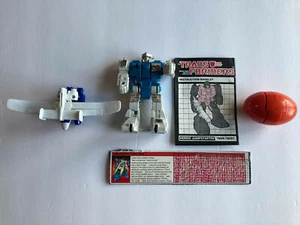 VINTAGE G1 SET MIT DREI TRANSFORMATOREN - Bild 1 von 9