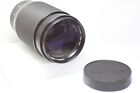 Contax Carl Zeiss Sonnar T* 180Mm F/2.8 Mf Aeg Lens For Cy Mount From Japan