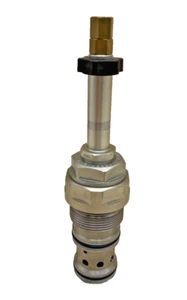 Bucher Hydraulik WUVPA-1B0-35-16-1 Druckentlastungsventil PRESSURE RELIEF VALVE - Picture 1 of 3