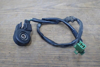 Honda ST1300A 2005 soporte interruptor de seguridad sensor Foto 1 de 4