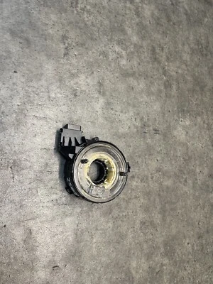 Anello di contatto sensore sterzo VW Golf 6 VI Variant 1K0959653C #25603 - Immagine 1 di 3