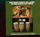 The Tribal Band Peru / The Most Popular Latin Tunes With Panpipes