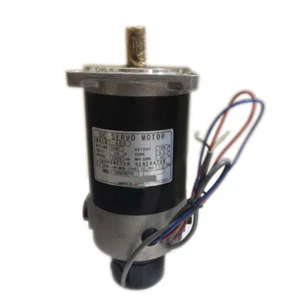 For SANYO M818T-040 M818T-400 Spark Machine Servo Motor - Picture 1 of 5