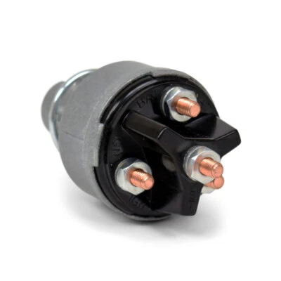 Ignition Switch 1956-1960 F-100 Truck - Image 1 of 4