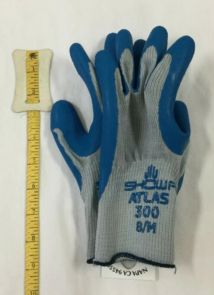 Napa Glove Co. ~~ guantes de trabajo~~Fit-N-Grip Foto 1 de 1