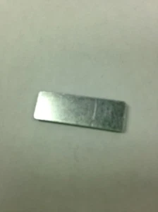 Industrial Instruments Supplies STRIKER PLATES Item Number: 80008  NEW - Picture 1 of 1