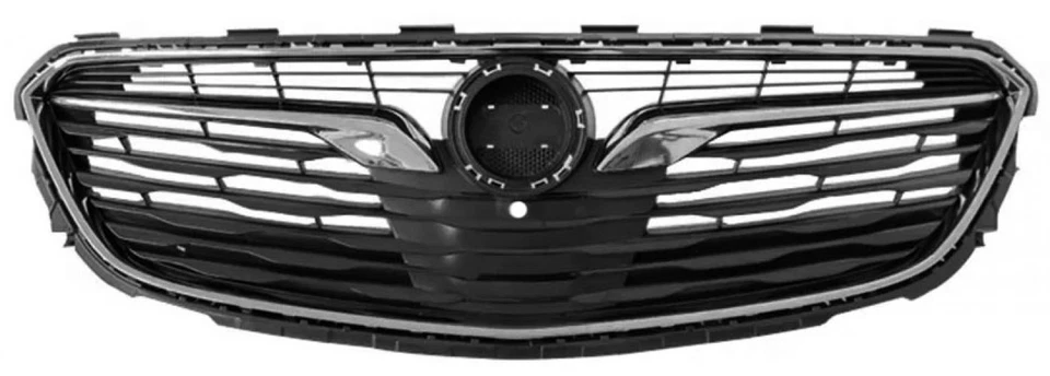 Grille Pour Opel Insignia B 2017-2020 - Photo 1/1