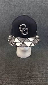 Yaquis de Obregón Fitted Mütze Gr. 7 1/2 Original LMP Cap Mexican Pacific League - Bild 1 von 11