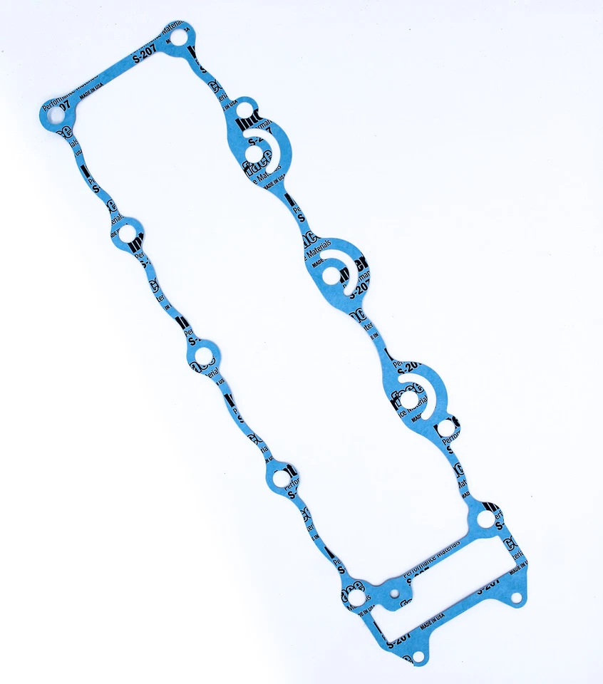 Junta base barril cilindro Kawasaki ZX 900 E NINJA ZX-9R 2000 - 2001 - Premi Foto 1 de 1