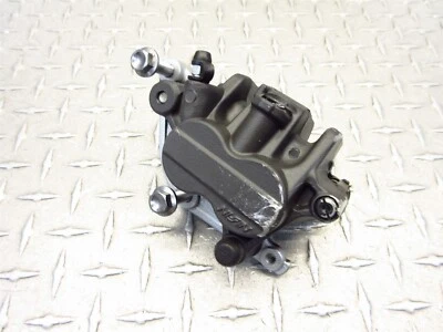 2016 16-19 Triumph Street Twin Front Brake Caliper Pad OEM - Image 1 of 4