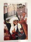 Amazing Spider-Man #1 Adam Hughes Variant Cover A, B, C, D - Nm