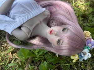 SupiaDoll Sarah Full Doll BJD - Picture 1 of 10
