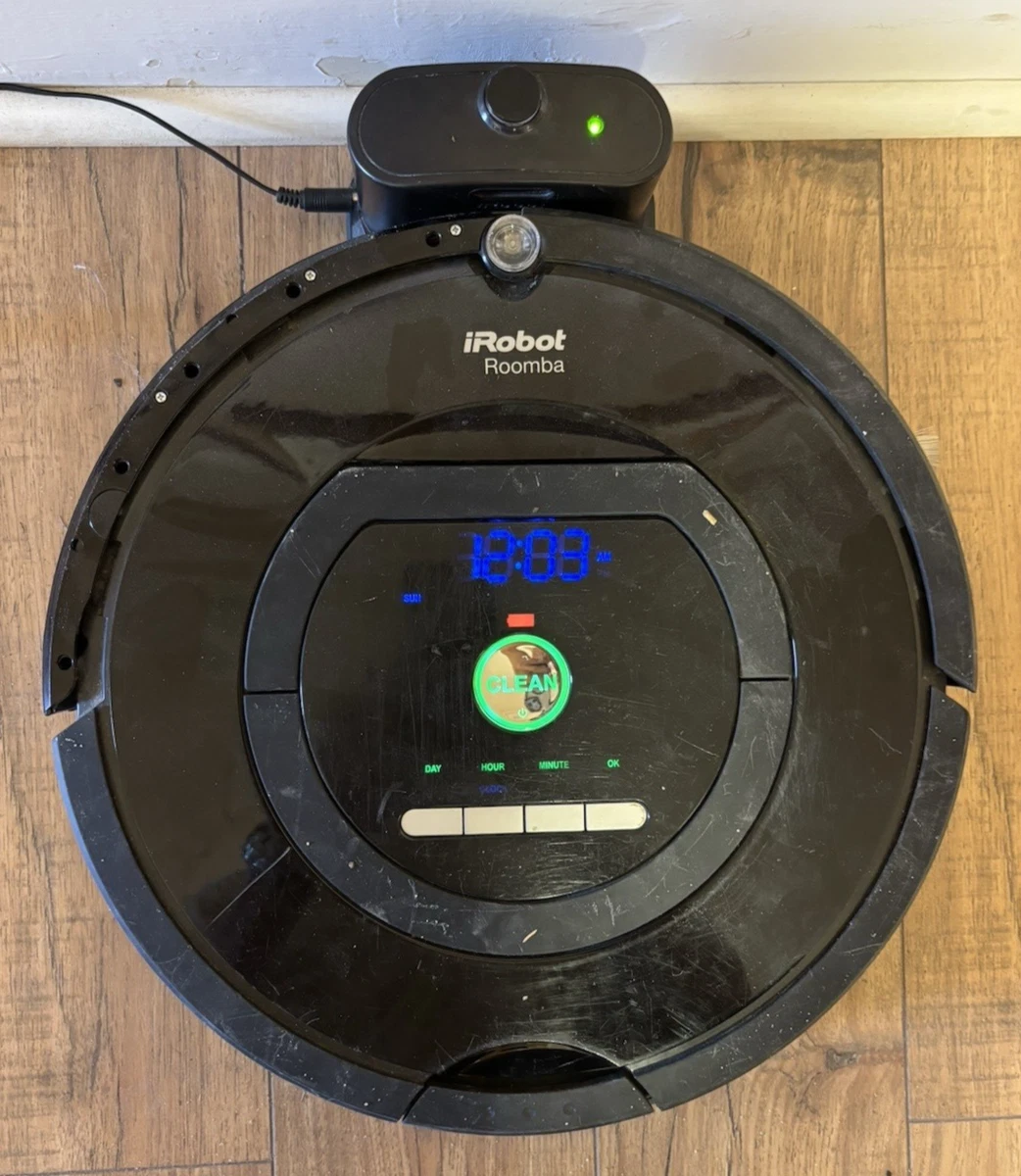 Roomba 770 for sale - eBay