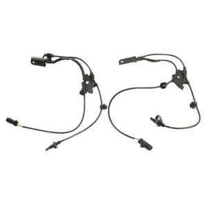 For Scion XB 2008-2014 ABS Speed Sensor Driver and Passenger Side | Pair | Front - Bild 1 von 4