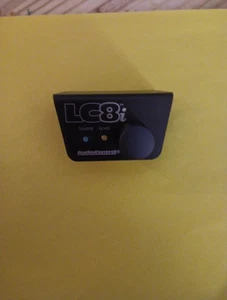 Audio Control LC8i Bass Knob - Picture 1 of 1