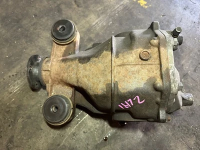 Diferencial trasero Subaru BRZ M/T Toyota GT 86 Scion FR-S 13-16 OEM 60K Foto 1 de 4