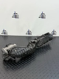 BMW X5M F95 M5 F90 S633B44B INTAKE MANIFOLD PASSENGER LEFT 8601613 - Picture 1 of 10