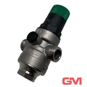 Honeywell Pressure Reducer D06fi-1/2 - Picture 1 of 7