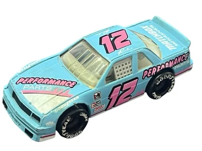 Vintage 1990 Matchbox - #12 Performance Parts Chevrolet Lumina - Image 1 of 4