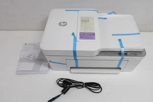 HP DeskJet 4220e - All-in-One Printer - geschikt voor Instant Ink - Afbeelding 1 van 1