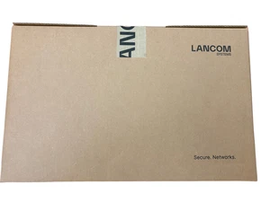 LANCOM GS-2328F Managed Layer-2-Switch mit 28 Ports Gigabit Ethernet - Bild 1 von 2