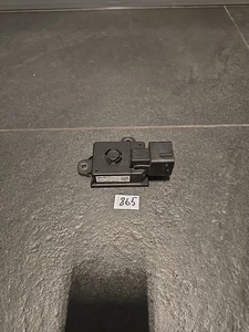 MÓDULO CONTROL PARADA ARRANQUE PEUGEOT 308 ECU 2017 9807709080 - Imagen 1 de 4